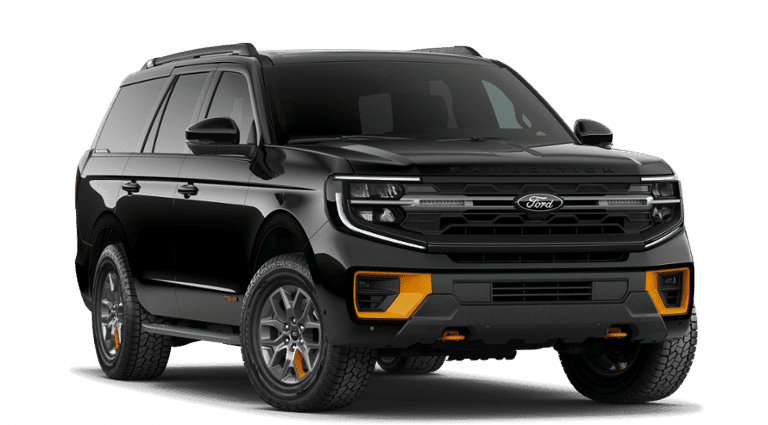 2026 Ford Expedition - Image 27