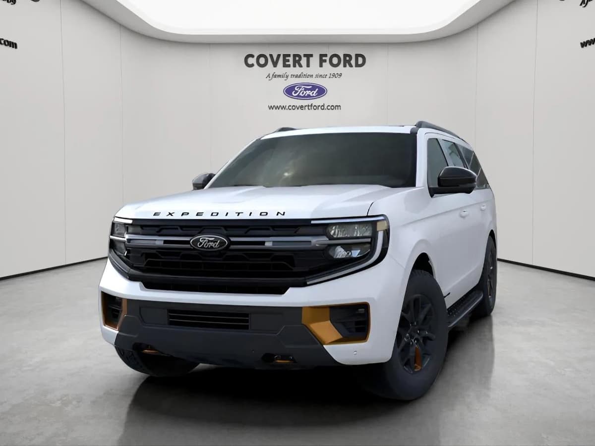 2026 Ford Expedition - Image 2
