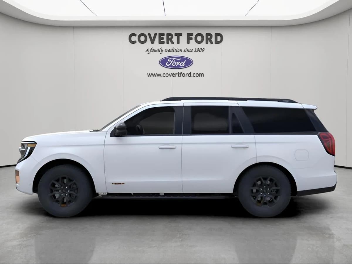 2026 Ford Expedition - Image 3