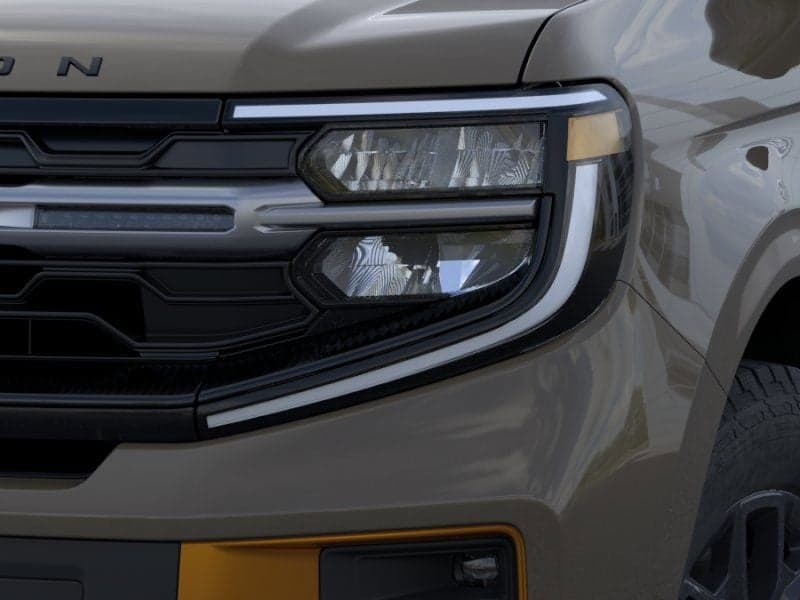 2026 Ford Expedition - Image 12