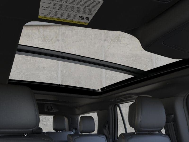 2026 Ford Expedition - Image 15