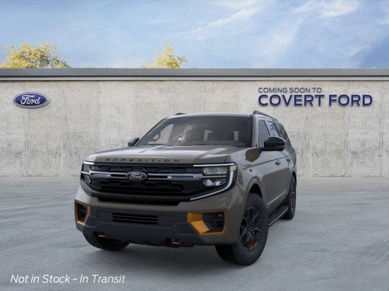 2026 Ford Expedition - Image 2
