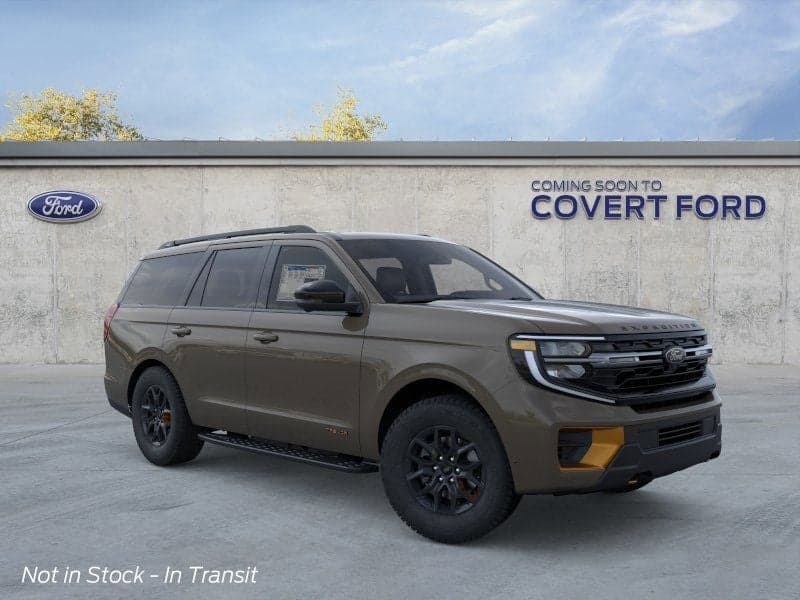 2026 Ford Expedition - Image 4