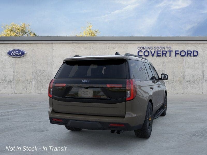 2026 Ford Expedition - Image 5