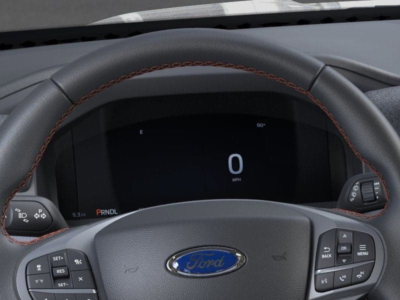 2026 Ford Explorer - Image 13