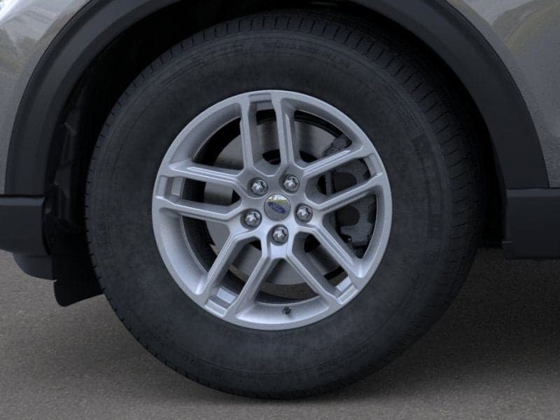 2026 Ford Explorer - Image 19