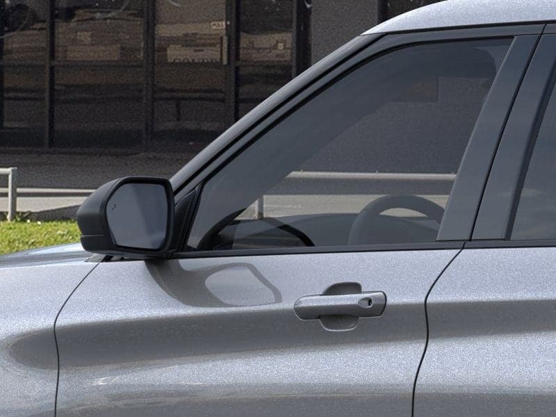 2026 Ford Explorer - Image 20