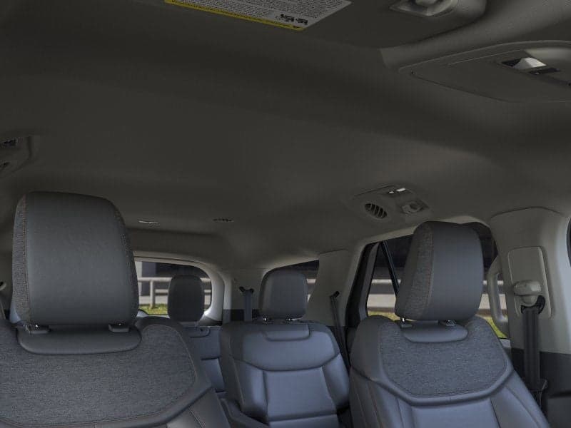 2026 Ford Explorer - Image 22