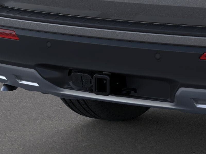 2026 Ford Explorer - Image 23