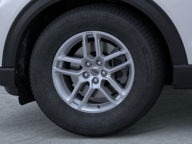 2026 Ford Explorer - Image 19