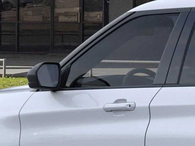 2026 Ford Explorer - Image 20