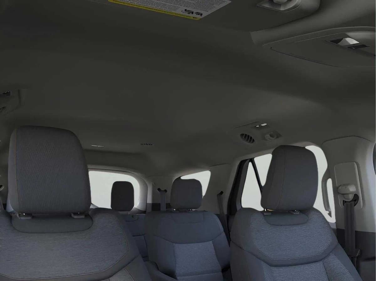 2026 Ford Explorer - Image 22