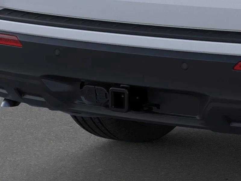 2026 Ford Explorer - Image 23
