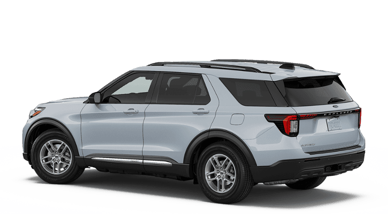 2026 Ford Explorer - Image 25
