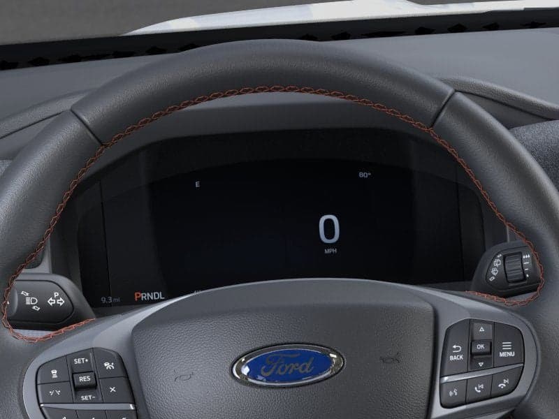 2026 Ford Explorer - Image 13