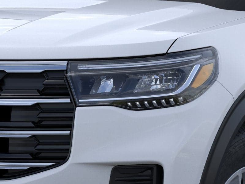 2026 Ford Explorer - Image 18