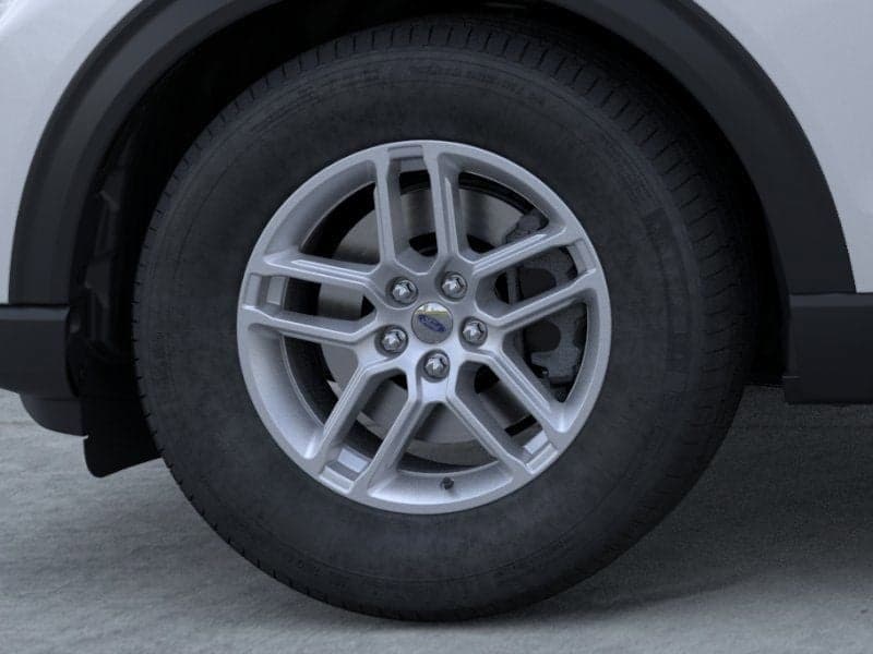 2026 Ford Explorer - Image 19