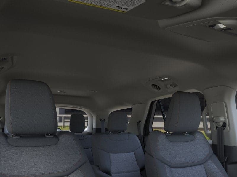 2026 Ford Explorer - Image 22