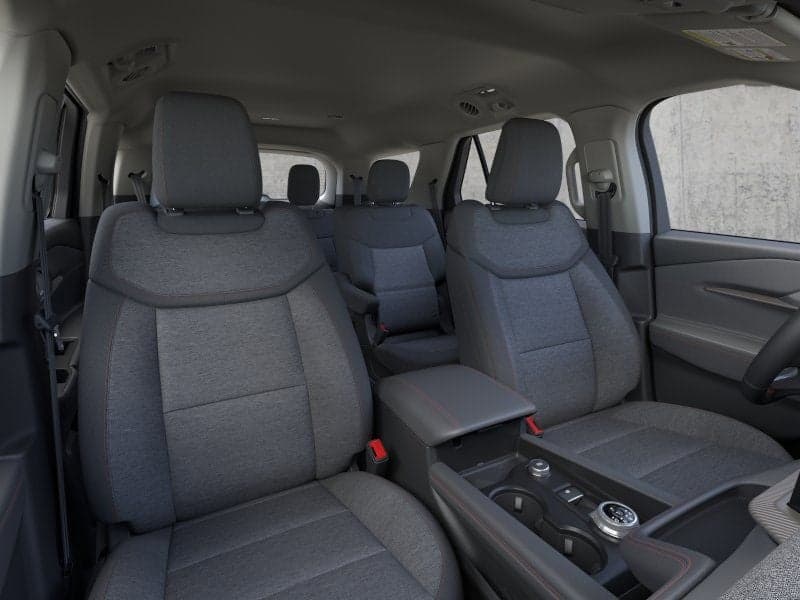 2026 Ford Explorer - Image 10