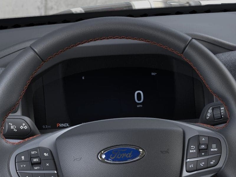 2026 Ford Explorer - Image 13