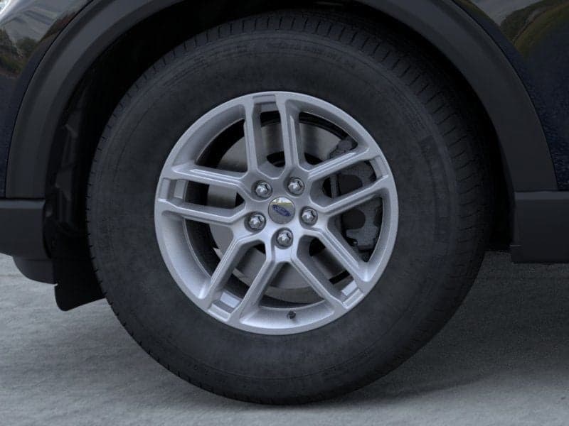 2026 Ford Explorer - Image 19