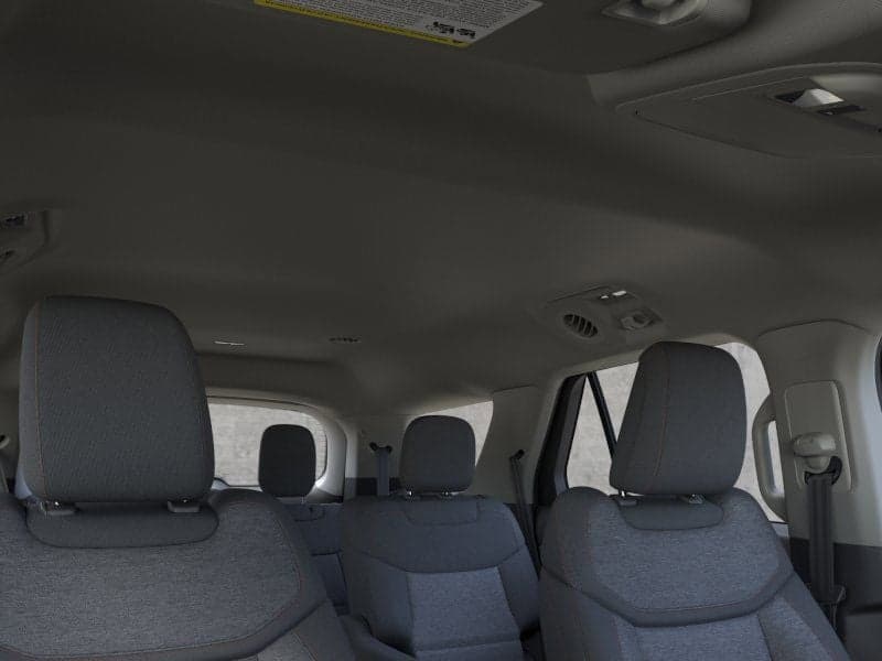 2026 Ford Explorer - Image 22