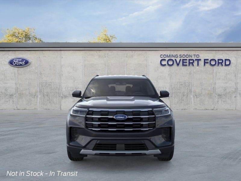 2026 Ford Explorer - Image 6