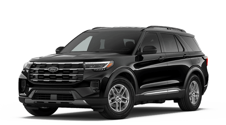 2026 Ford Explorer - Image 24