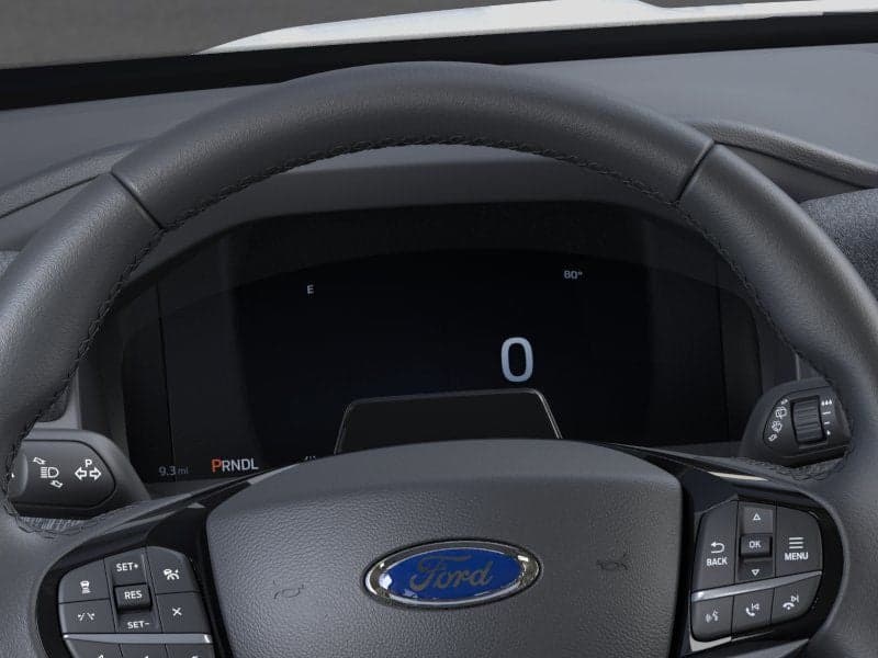 2026 Ford Explorer - Image 13