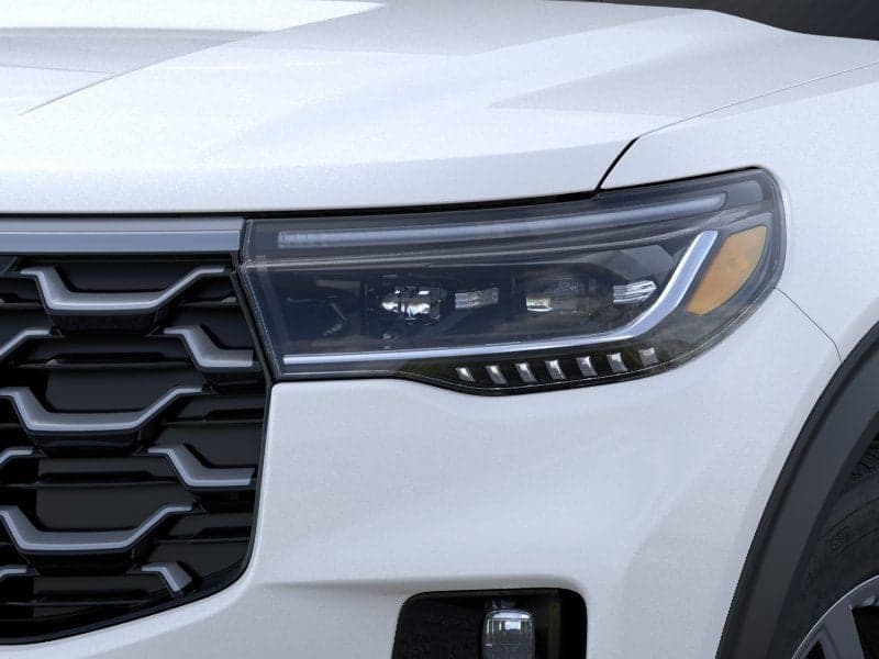 2026 Ford Explorer - Image 18