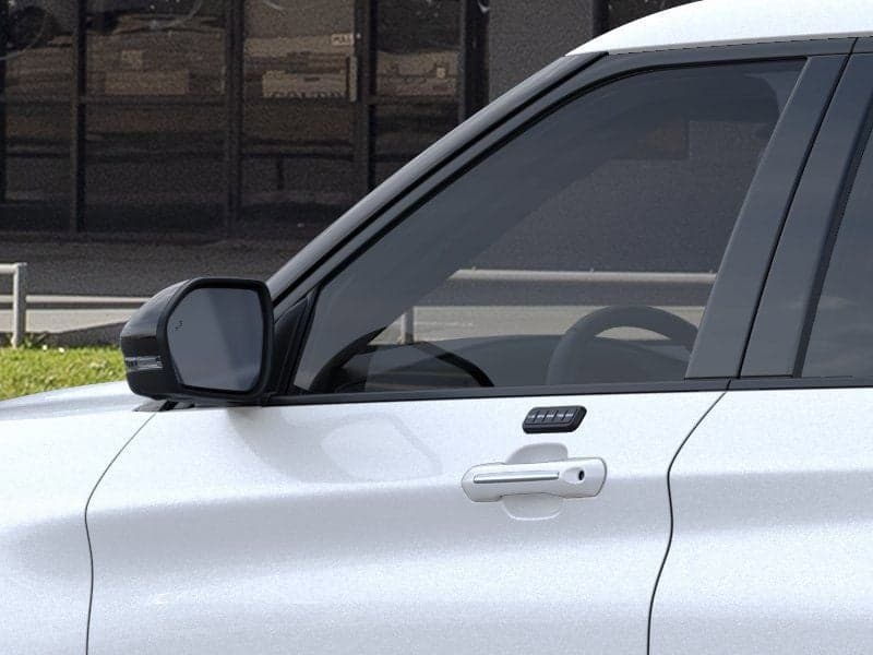 2026 Ford Explorer - Image 20