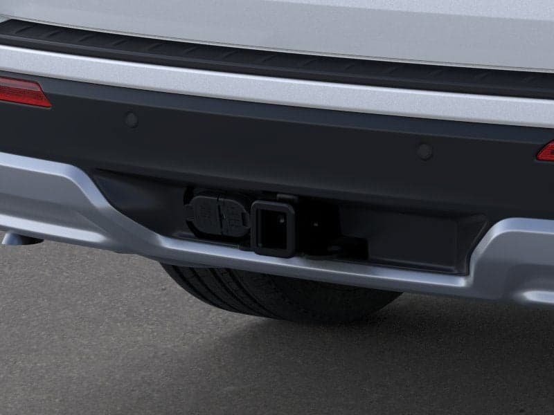 2026 Ford Explorer - Image 23