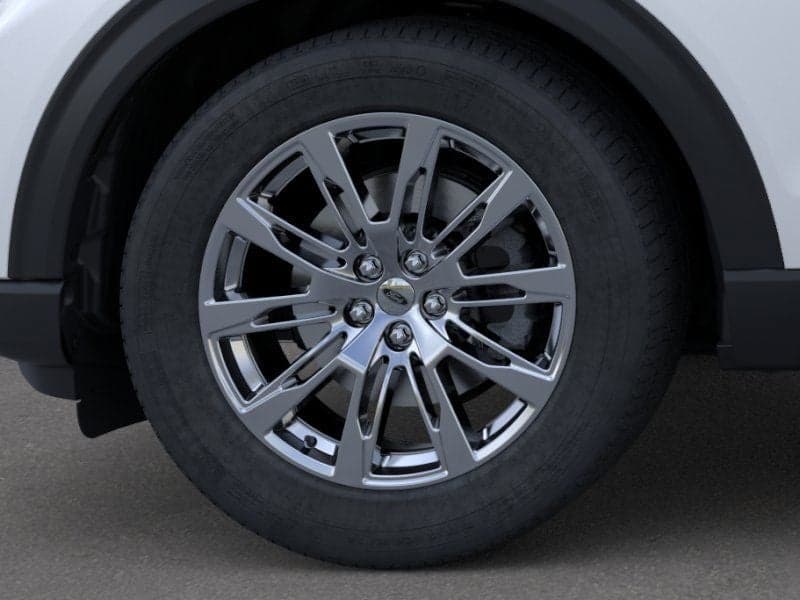 2026 Ford Explorer - Image 19