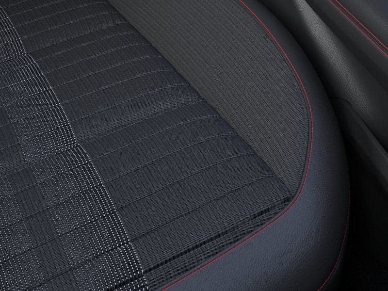 2026 Ford Explorer - Image 16