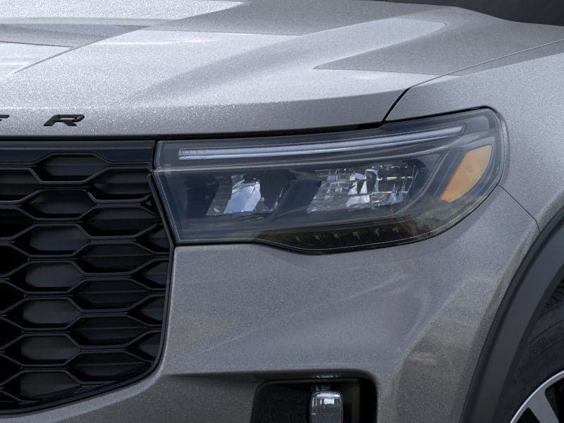 2026 Ford Explorer - Image 18