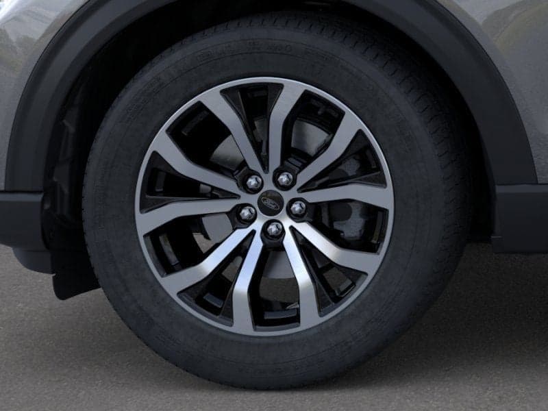 2026 Ford Explorer - Image 19