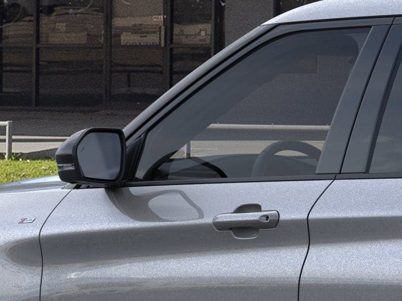 2026 Ford Explorer - Image 20