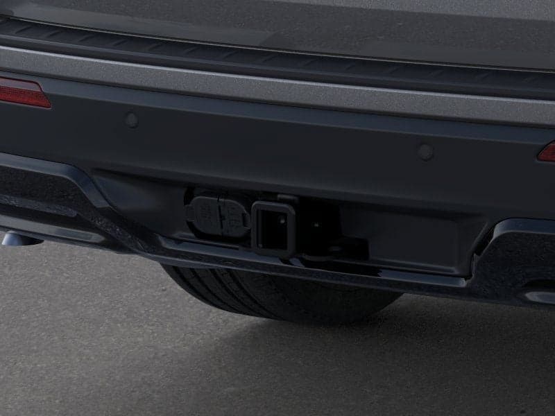 2026 Ford Explorer - Image 23