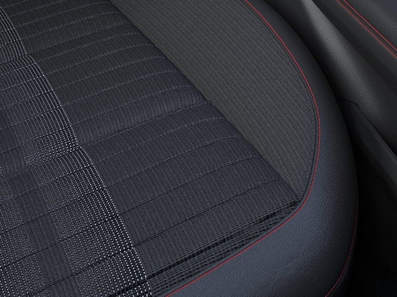 2026 Ford Explorer - Image 16