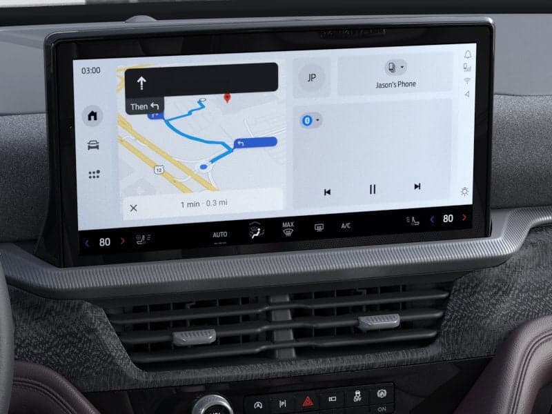 2026 Ford Explorer - Image 14