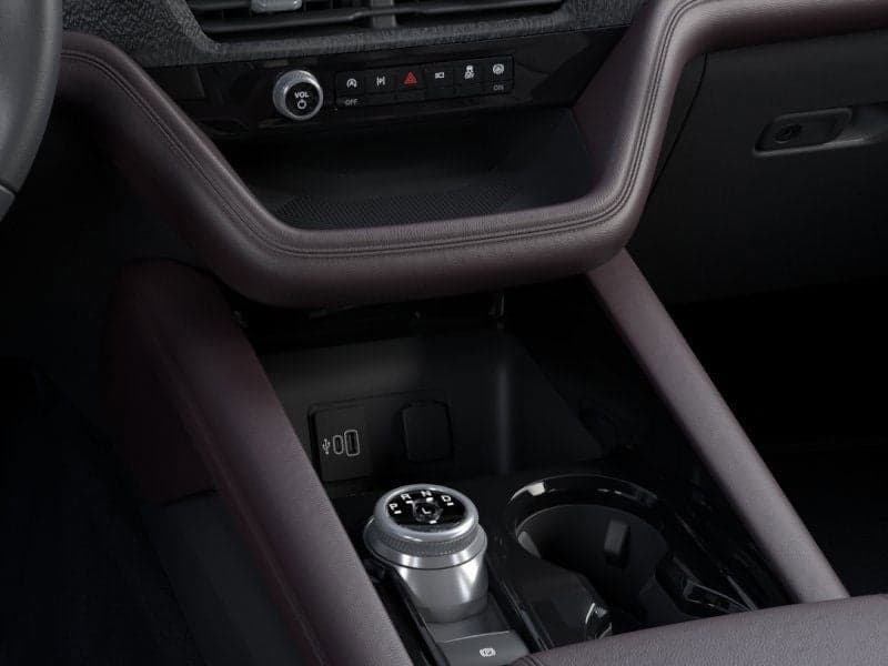 2026 Ford Explorer - Image 15