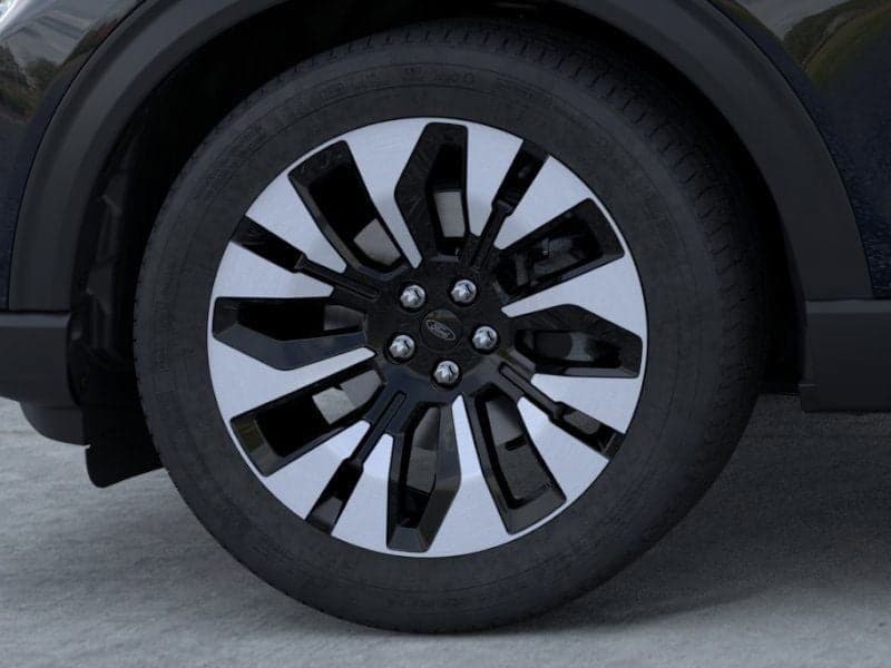 2026 Ford Explorer - Image 19