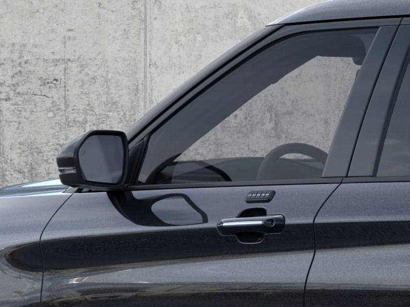 2026 Ford Explorer - Image 20