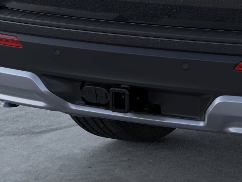 2026 Ford Explorer - Image 23