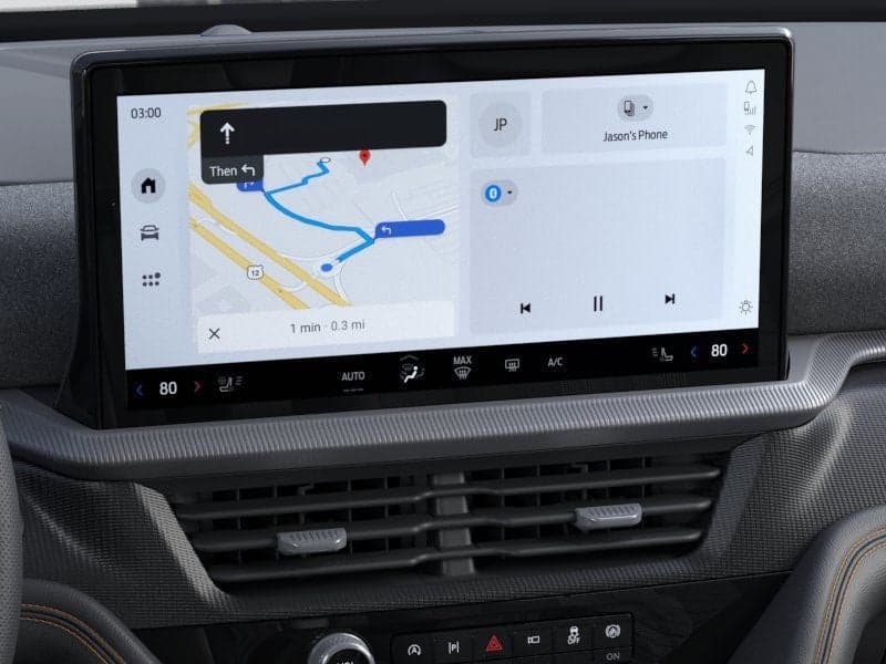 2026 Ford Explorer - Image 10