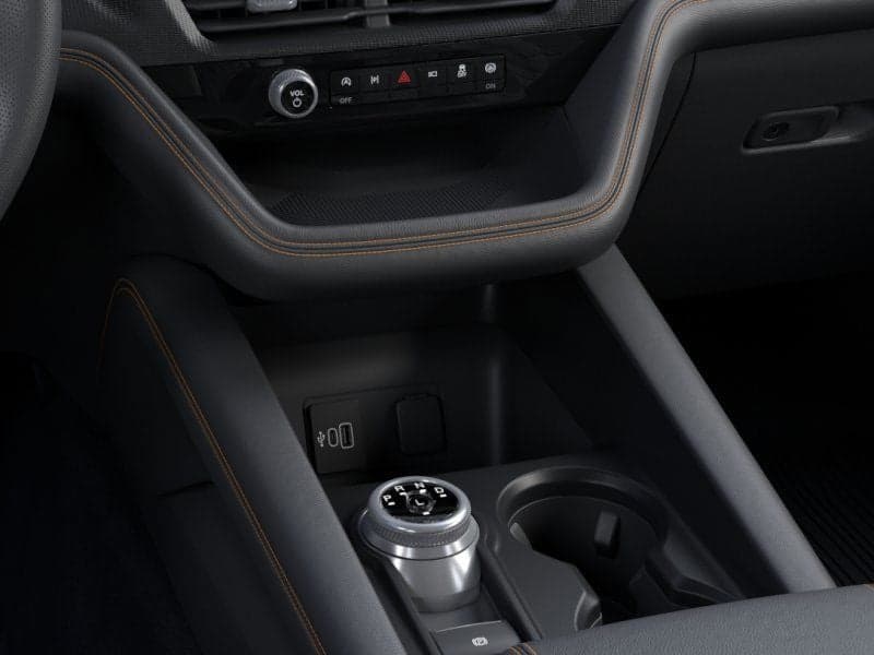 2026 Ford Explorer - Image 11