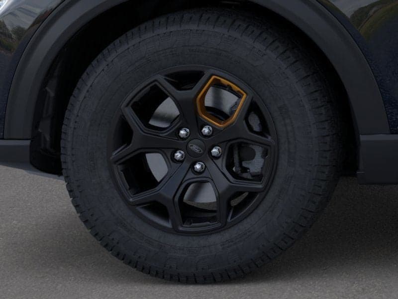 2026 Ford Explorer - Image 14