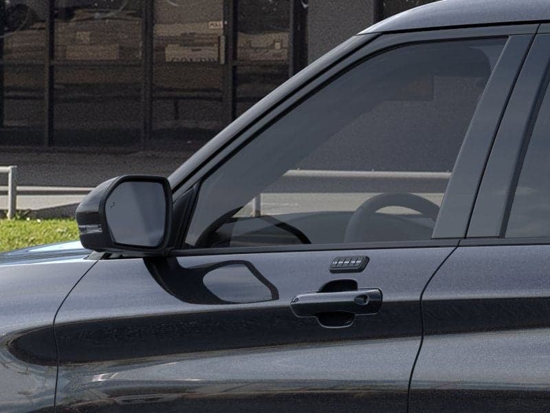 2026 Ford Explorer - Image 15