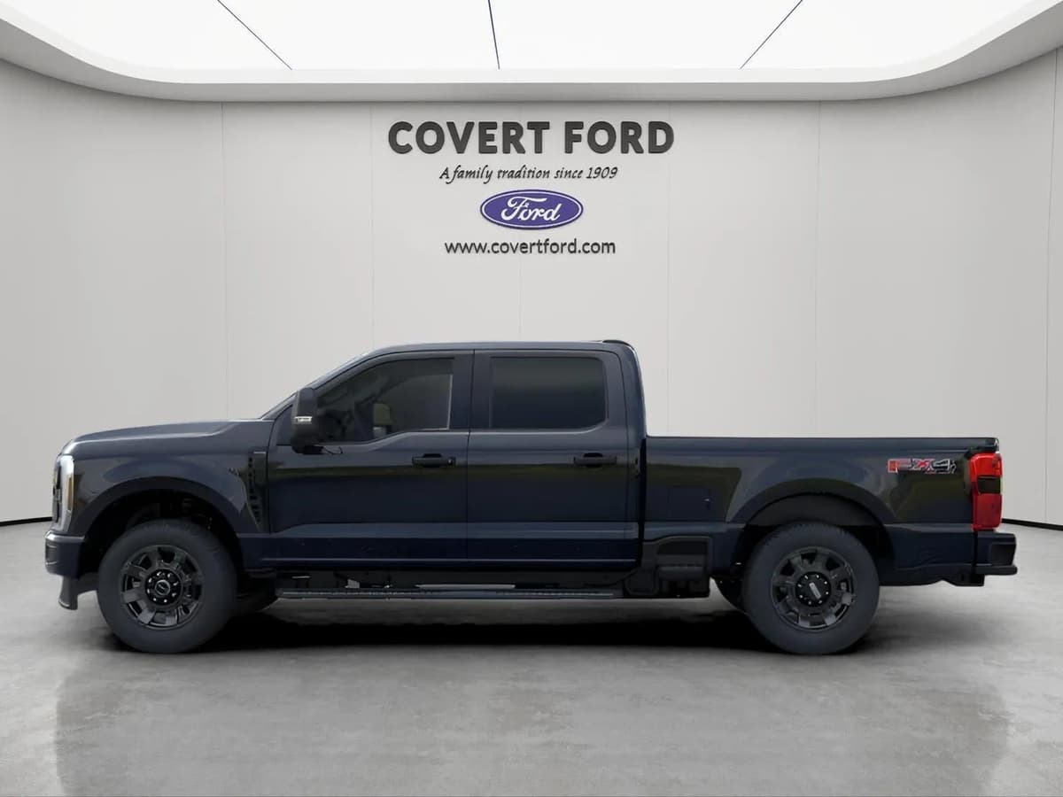 2026 Ford F-250SD - Image 3