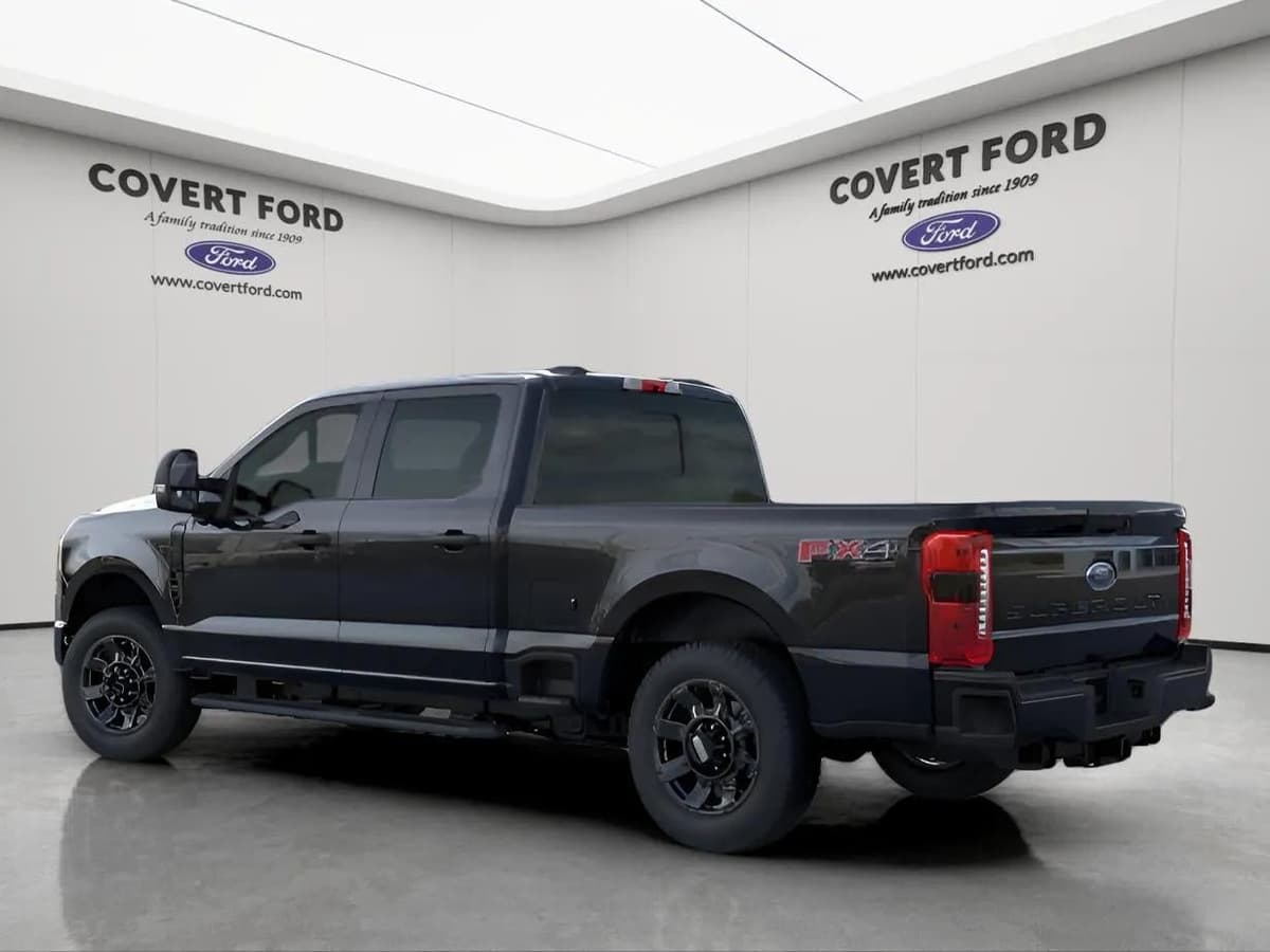 2026 Ford F-250SD - Image 4